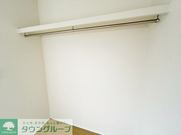 EMMA検見川の物件内観写真